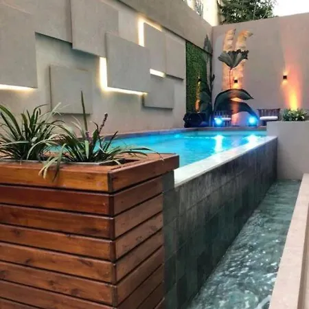 Apartamento Usina As Salta Exterior foto