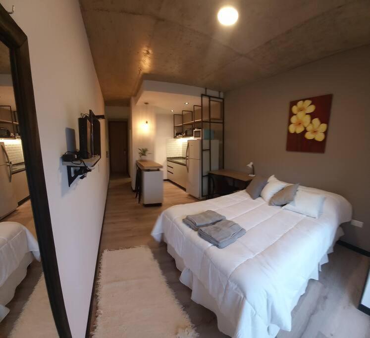 Apartment Usina As