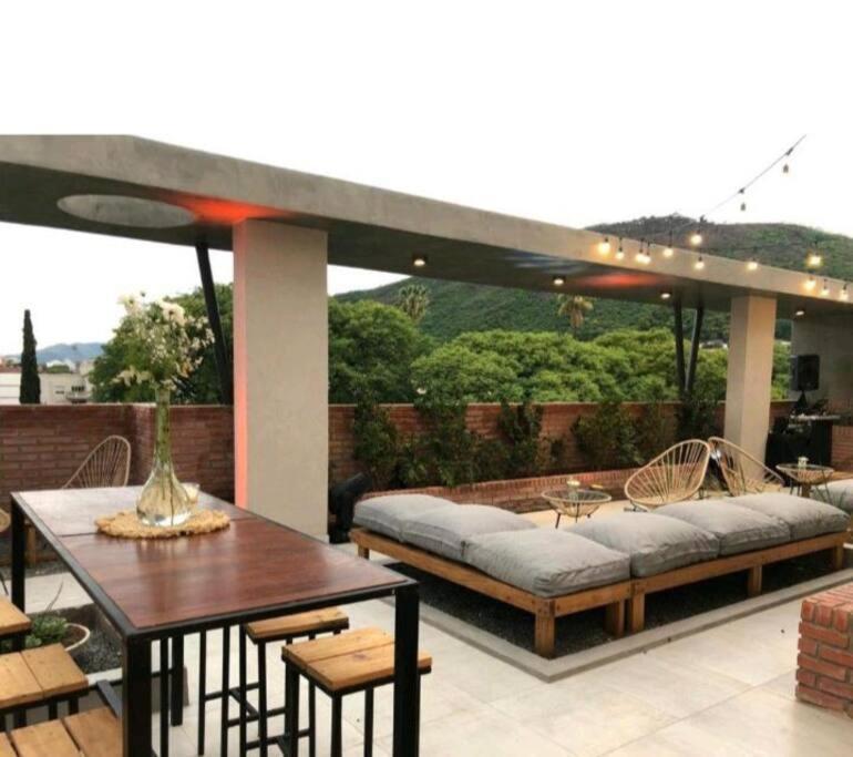 Usina As Apartment Salta