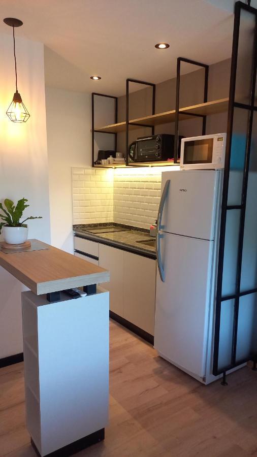 Apartment Usina As *