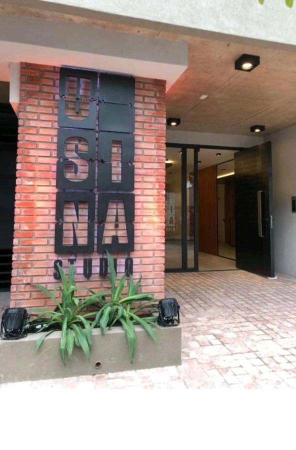 Apartment Usina As