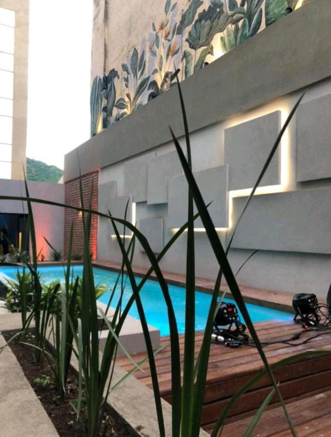 Usina As Apartment Salta